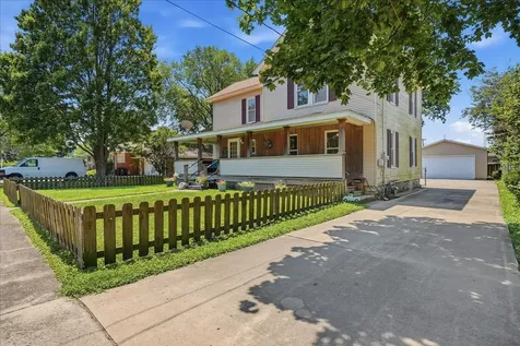 500 North Pearl Street Forrest IL 61741