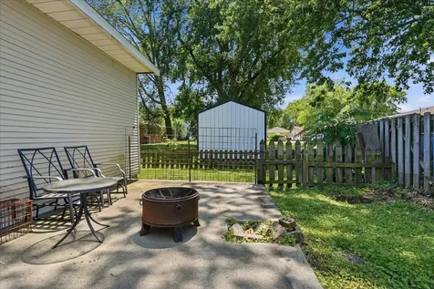 500 North Pearl Street Forrest IL 61741