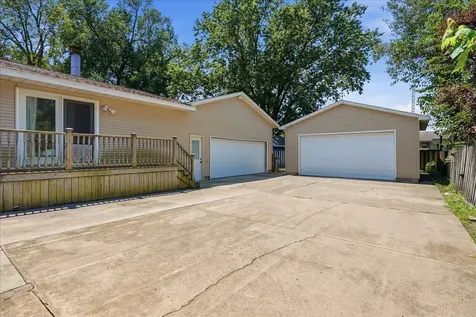 500 North Pearl Street Forrest IL 61741