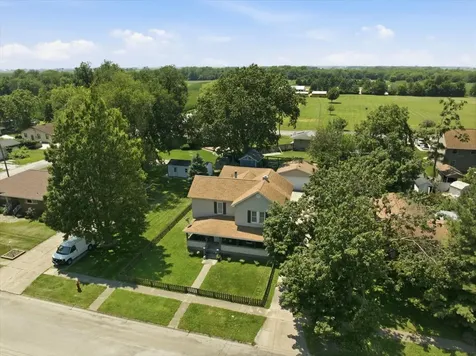 500 North Pearl Street Forrest IL 61741