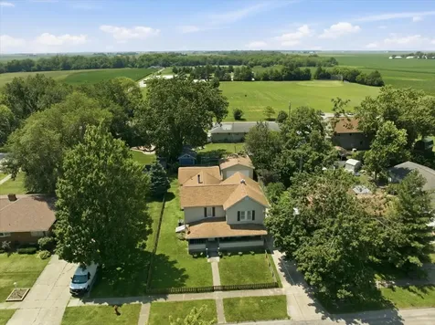 500 North Pearl Street Forrest IL 61741