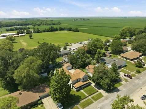 500 North Pearl Street Forrest IL 61741