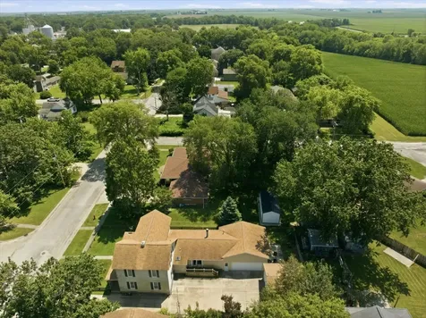 500 North Pearl Street Forrest IL 61741