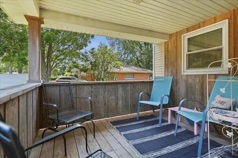 500 North Pearl Street Forrest IL 61741