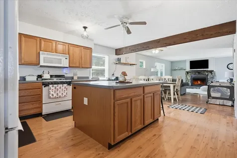 500 North Pearl Street Forrest IL 61741