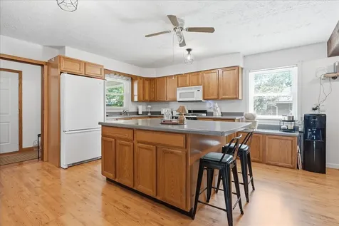 500 North Pearl Street Forrest IL 61741