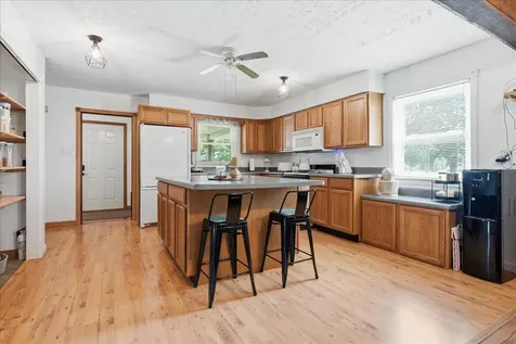 500 North Pearl Street Forrest IL 61741