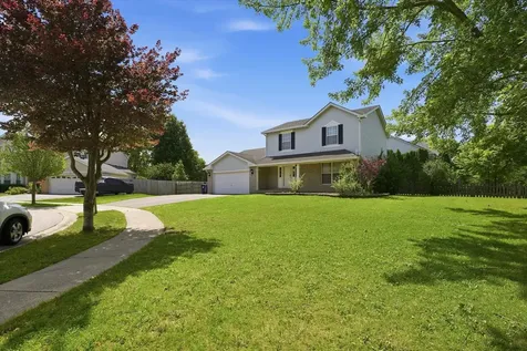 1 Regal Court Algonquin IL 60102