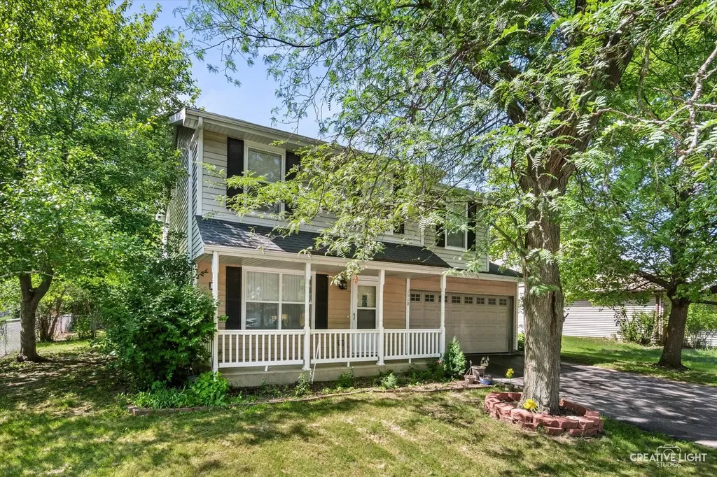 2910 Worcester Lane Aurora IL 60504