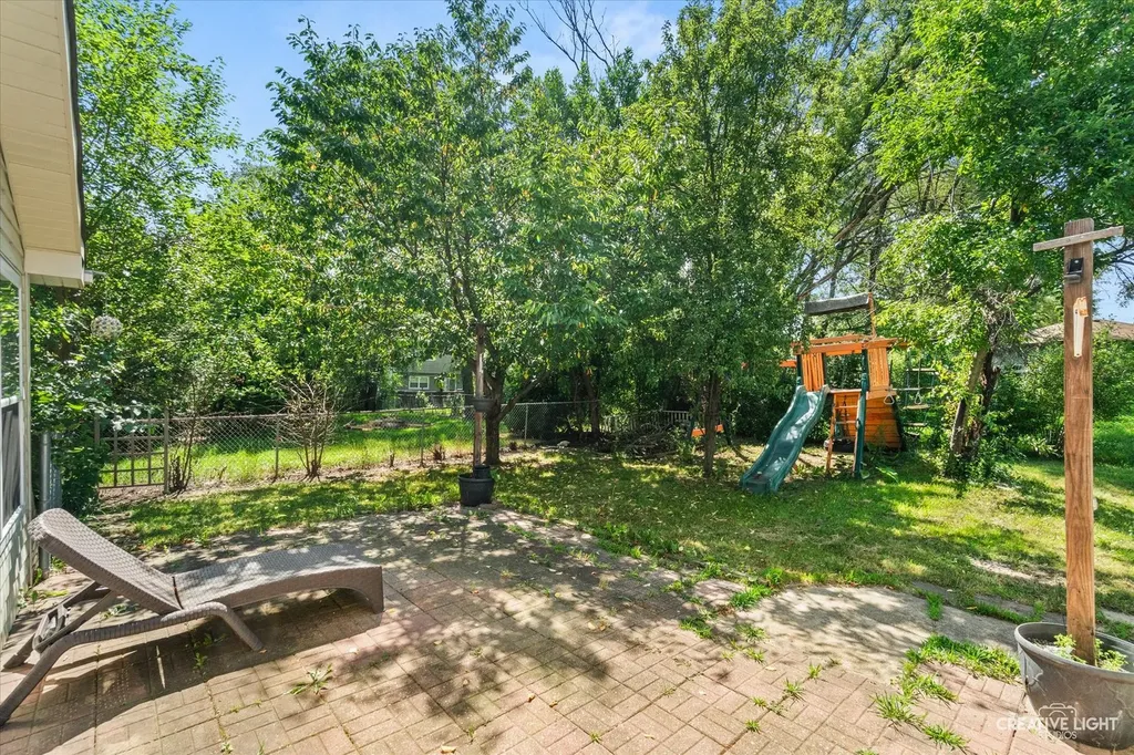 2910 Worcester Lane Aurora IL 60504