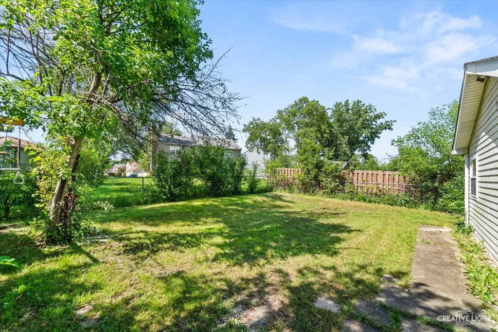 2910 Worcester Lane Aurora IL 60504