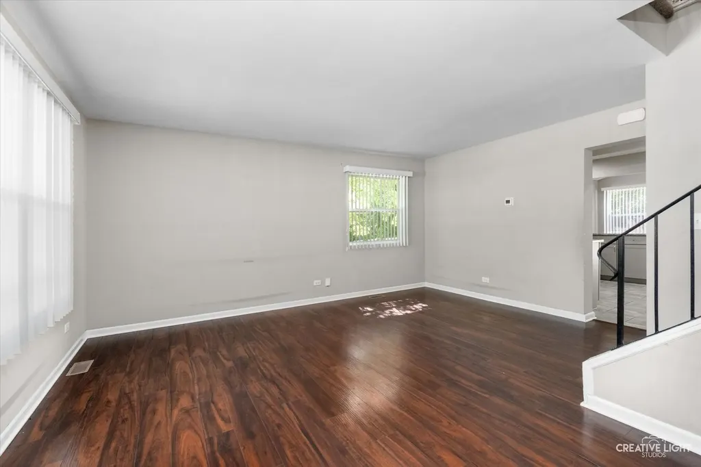 2910 Worcester Lane Aurora IL 60504