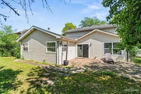 2910 Worcester Lane Aurora IL 60504