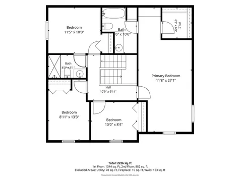 2910 Worcester Lane Aurora IL 60504