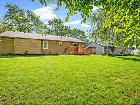 102 North East Centralia Place Poplar Grove IL 61065