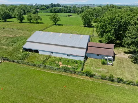 46W989 Kelley Road Hampshire IL 60140
