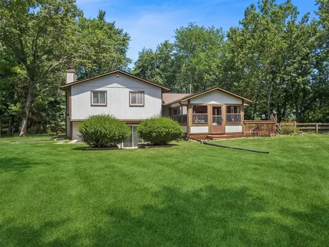 46W989 Kelley Road Hampshire IL 60140