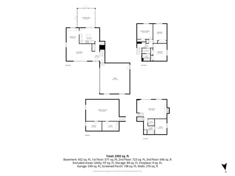 46W989 Kelley Road Hampshire IL 60140