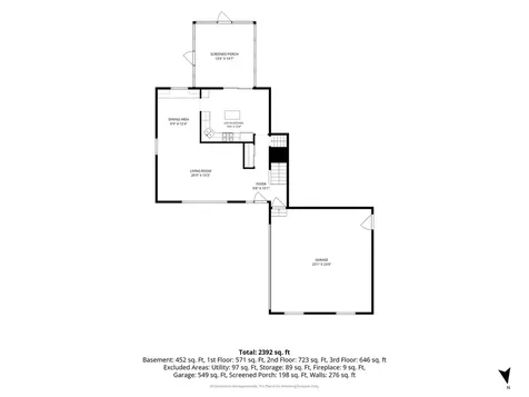 46W989 Kelley Road Hampshire IL 60140