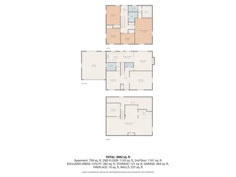 562 East Carpenter Drive Palatine IL 60074