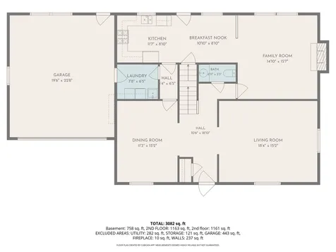 562 East Carpenter Drive Palatine IL 60074