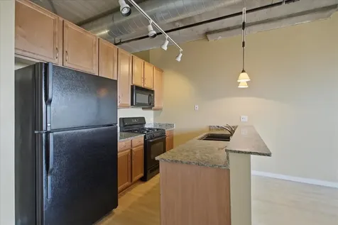 1550 South Blue Island Avenue Chicago IL 60608