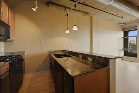 1550 South Blue Island Avenue Chicago IL 60608