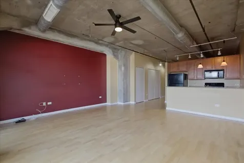 1550 South Blue Island Avenue Chicago IL 60608