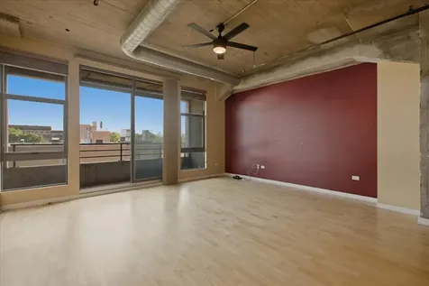 1550 South Blue Island Avenue Chicago IL 60608