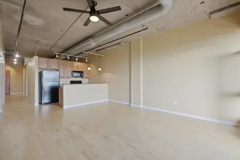 1550 South Blue Island Avenue Chicago IL 60608