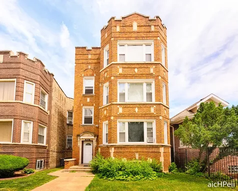 8023 South Wood Street Chicago IL 60620