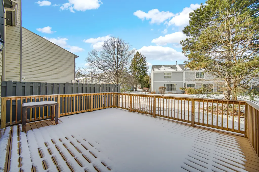 6318 Prideham Street Downers Grove IL 60516