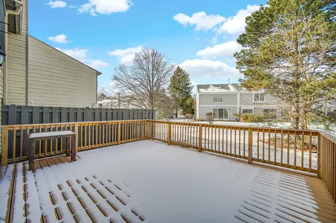 6318 Prideham Street Downers Grove IL 60516