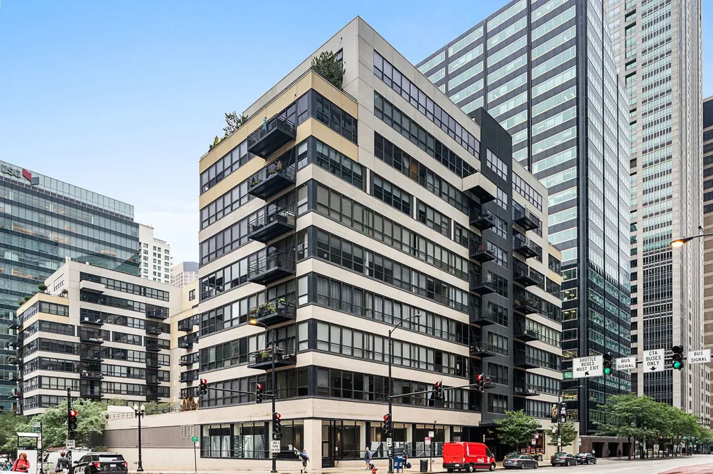 130 South Canal Street Chicago IL 60606