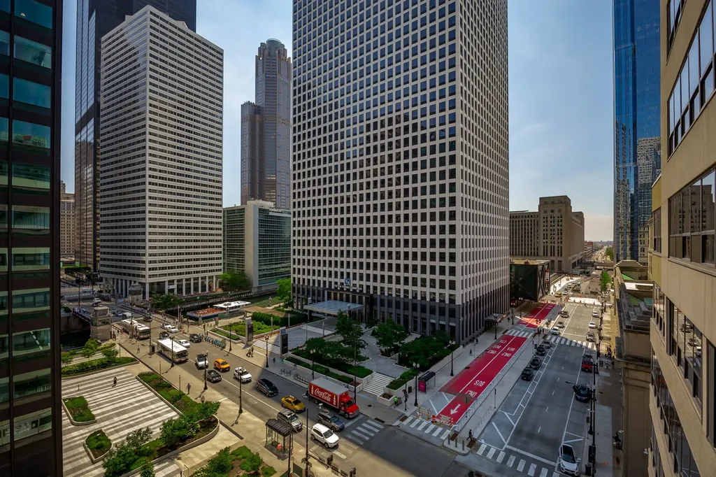 130 South Canal Street Chicago IL 60606