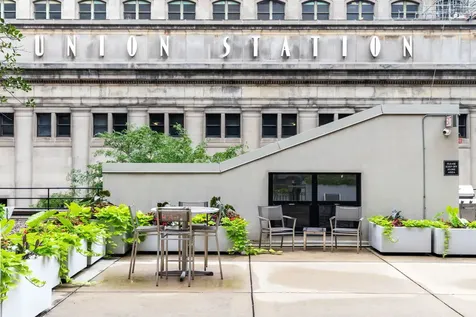 130 South Canal Street Chicago IL 60606