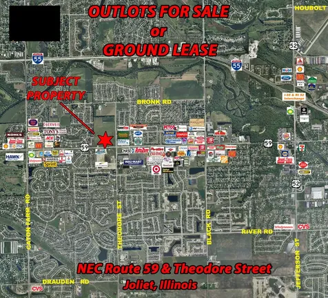 0003 South State Route 59 Highway Plainfield IL 60586
