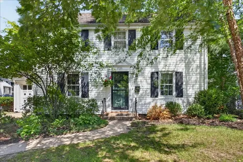 1615 Carney Avenue Rockford IL 61103