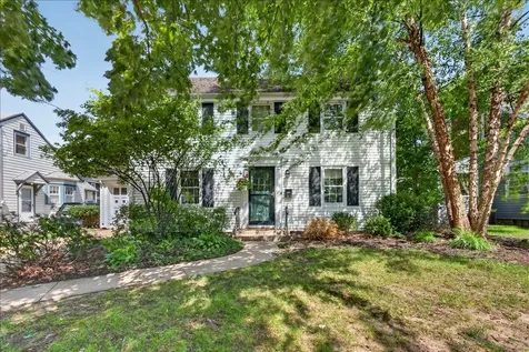 1615 Carney Avenue Rockford IL 61103