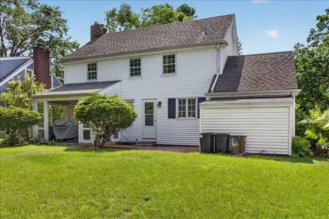 1615 Carney Avenue Rockford IL 61103