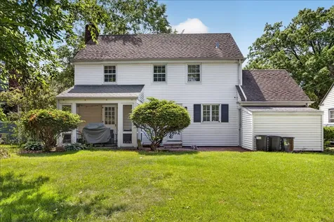 1615 Carney Avenue Rockford IL 61103