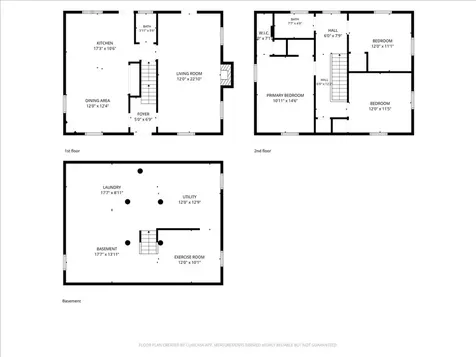 1615 Carney Avenue Rockford IL 61103