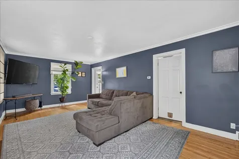 1615 Carney Avenue Rockford IL 61103