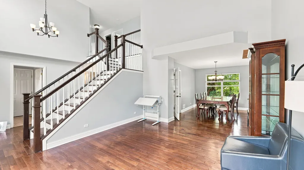 2219 Haider Avenue Naperville IL 60564