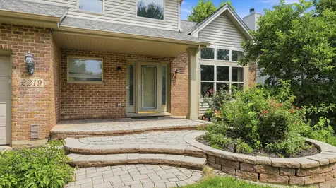 2219 Haider Avenue Naperville IL 60564