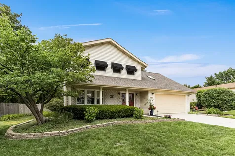 909 Madiera Drive Shorewood IL 60404