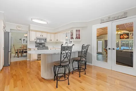 909 Madiera Drive Shorewood IL 60404