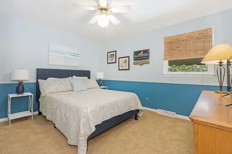 909 Madiera Drive Shorewood IL 60404