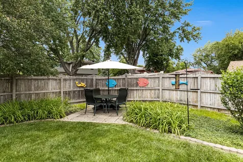 909 Madiera Drive Shorewood IL 60404