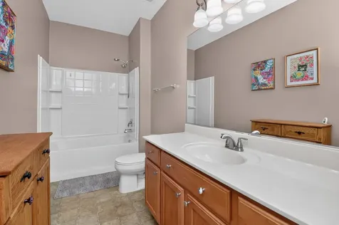 8218 Tremont Lane Joliet IL 60431